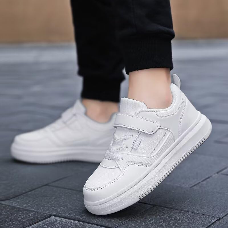 Kids Boy Girl Comfortable Non Slip Fashion Sneakers for Outdoor Walking Cycing Running Sport4