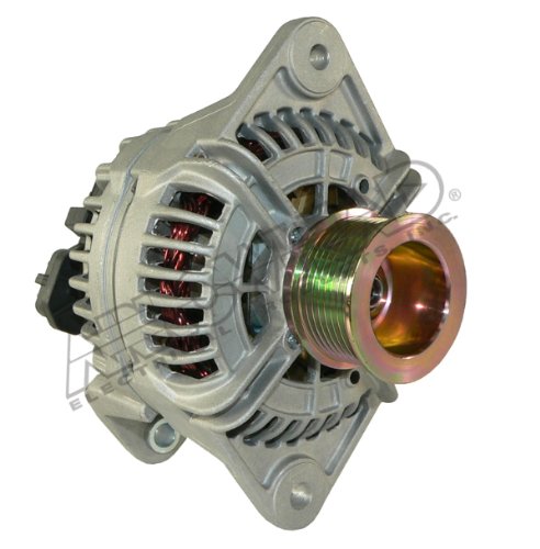 Preisvergleich Produktbild Bosch 124655019 Lichtmaschine