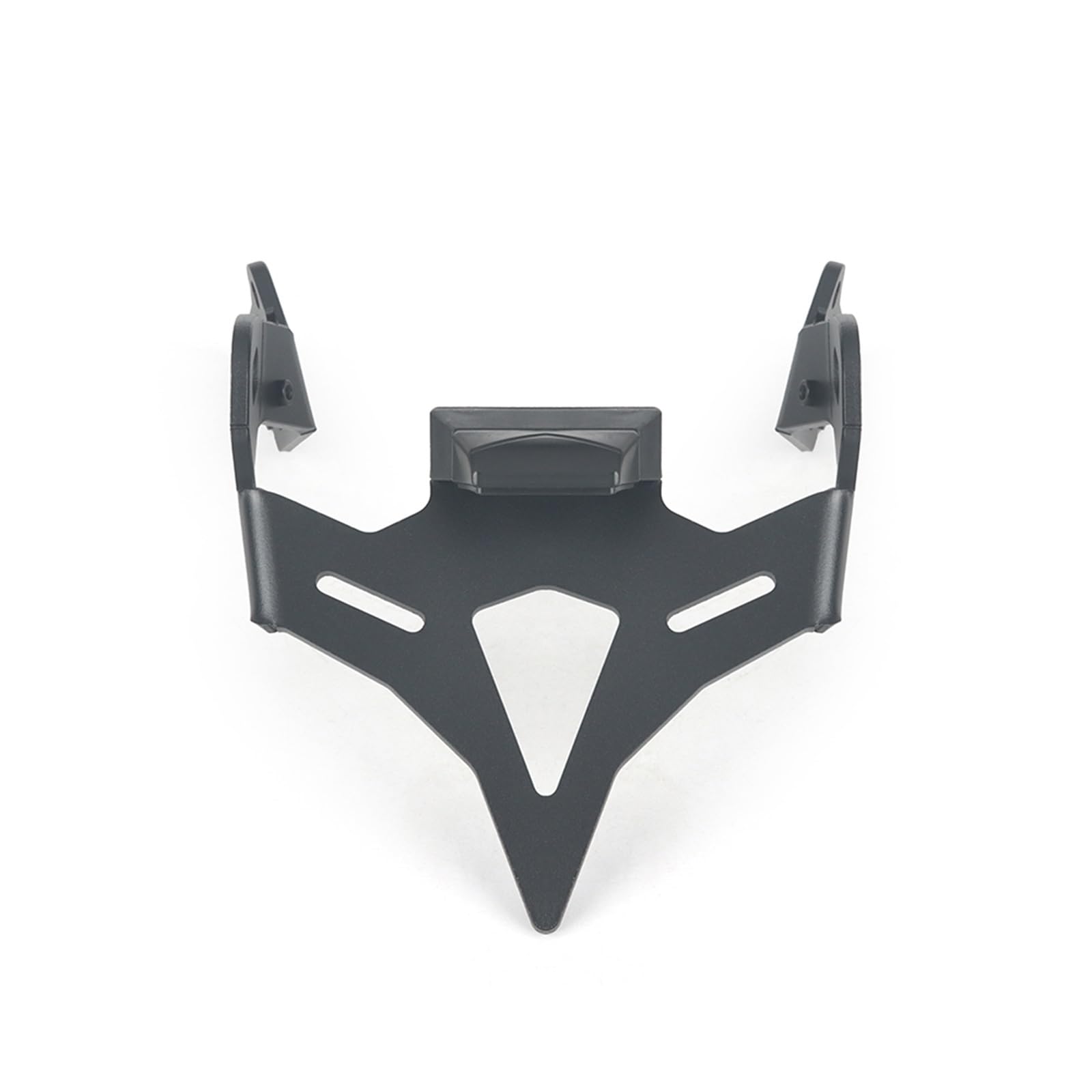 Portatarga Posteriore Per Moto, Supporto Per Codone Corto, Staffa Per Con Luce LED Per CB650 R CB650R 2024 2025