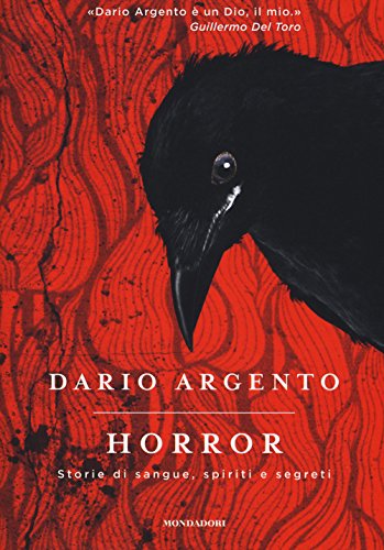 Horror. Storie di sangue, spiriti e segreti