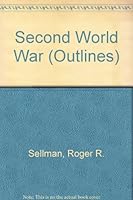 Second World War 0416275001 Book Cover
