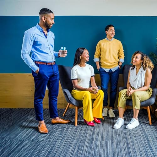 The Right Place; The Right People