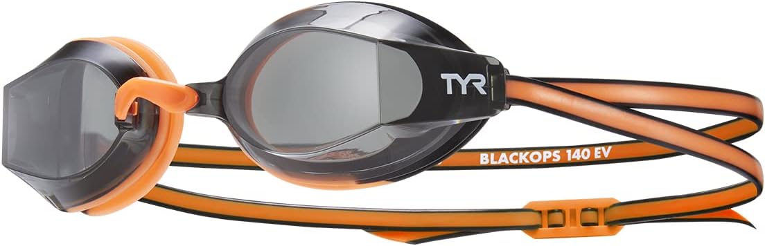 Unisex-Youth Blackops 140 Ev Racing Goggles Junior Fit