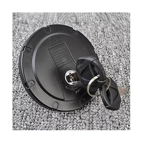 Für Kawasaki KLX300 KLX300SM 2021-2023 Zündschloss Tankdeckel Sitzschloss Set Motorrad Motorrad Zündung Zubehör