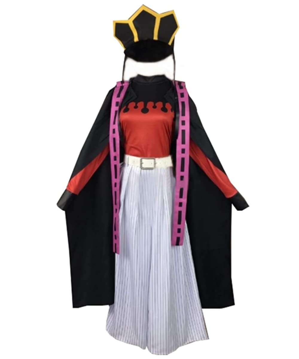 Mens Suit Cosplay Sets Halloween Party Buddhist Monk Bath Rope Role Uniform Kimono Costume