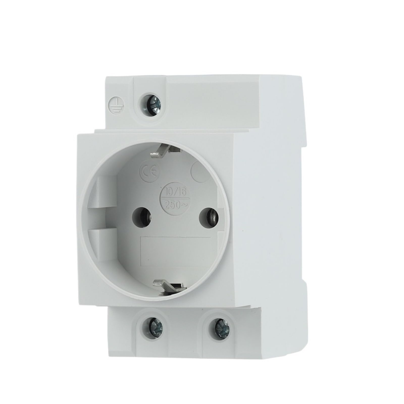 Prise modulaire CNC TMS-5 pour sécuriser vos appareils électriques