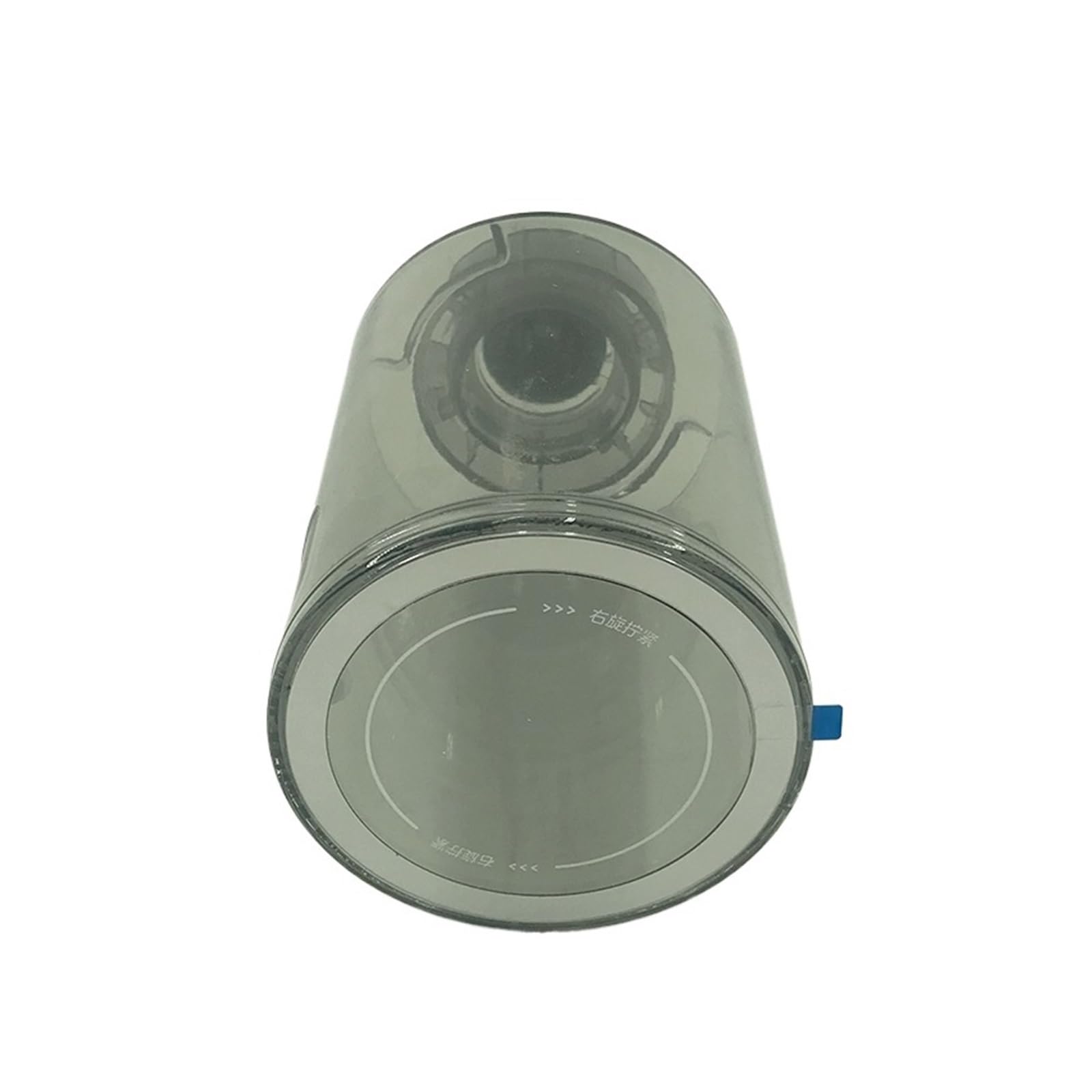 Serbatoio Acqua Pulita Per Aspirapolvere Dreame H11 - Ricambio Originale, Facile Installazione - Foto 4