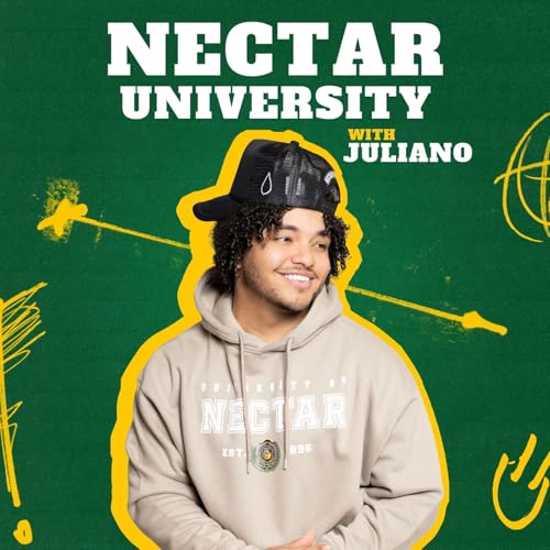 Nectar University cover art