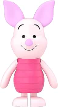 ピグレット様　オーダー分 Amazon | 青島文化教材社 楽プラ トコトコ No.DP-14 くまのプー