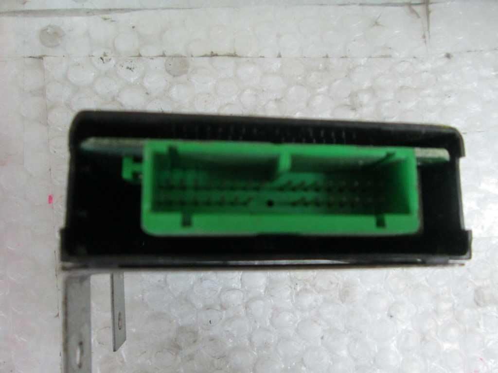 Theft-Locking Anti-Theft Fits 00-01 Passport 8-97239808-0 97239808