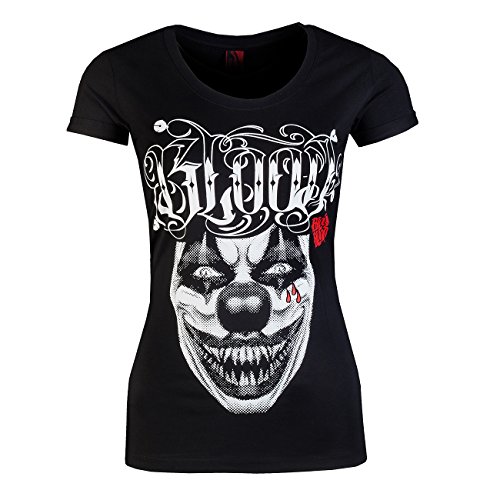 Preisvergleich Produktbild BIBO Harlekin D-Shirt XS