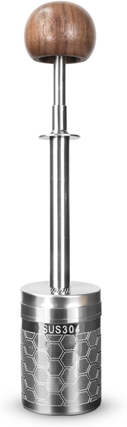 Tea & Coffee Strainer With Small Holes 19.4 * 3.85 * 3.85 For Brewing Tea & Coffee Filter Tea Strainers Tea Infusers Teaware