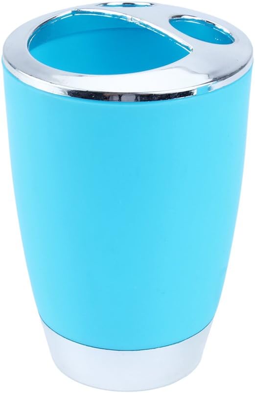 Bathroom Set Blue Bathroom Accories Set Plastic Bathroom Sets with