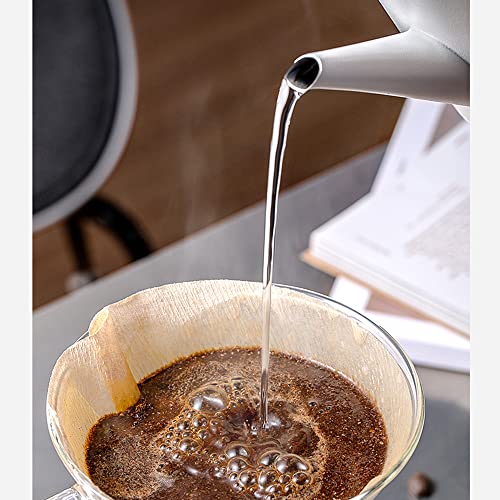 Hervidor Eléctrico para Té con Termostato y Apagado Automático miniatura 6