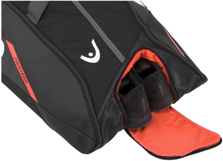 Racchetta Tennis Borsa Da Tennis HEAD Elite Allcourt Unisex