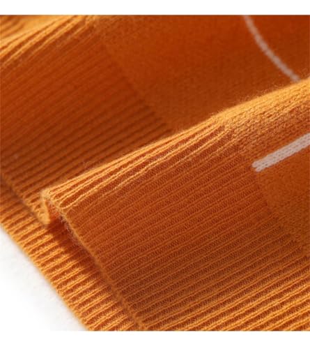 Men's Wool Cashmere Sweater Thick Knit and Winter Casual Long-Sleeved Crew-Neck Base Top Youth Business Pullover3