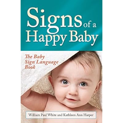 Signs of a Happy Baby