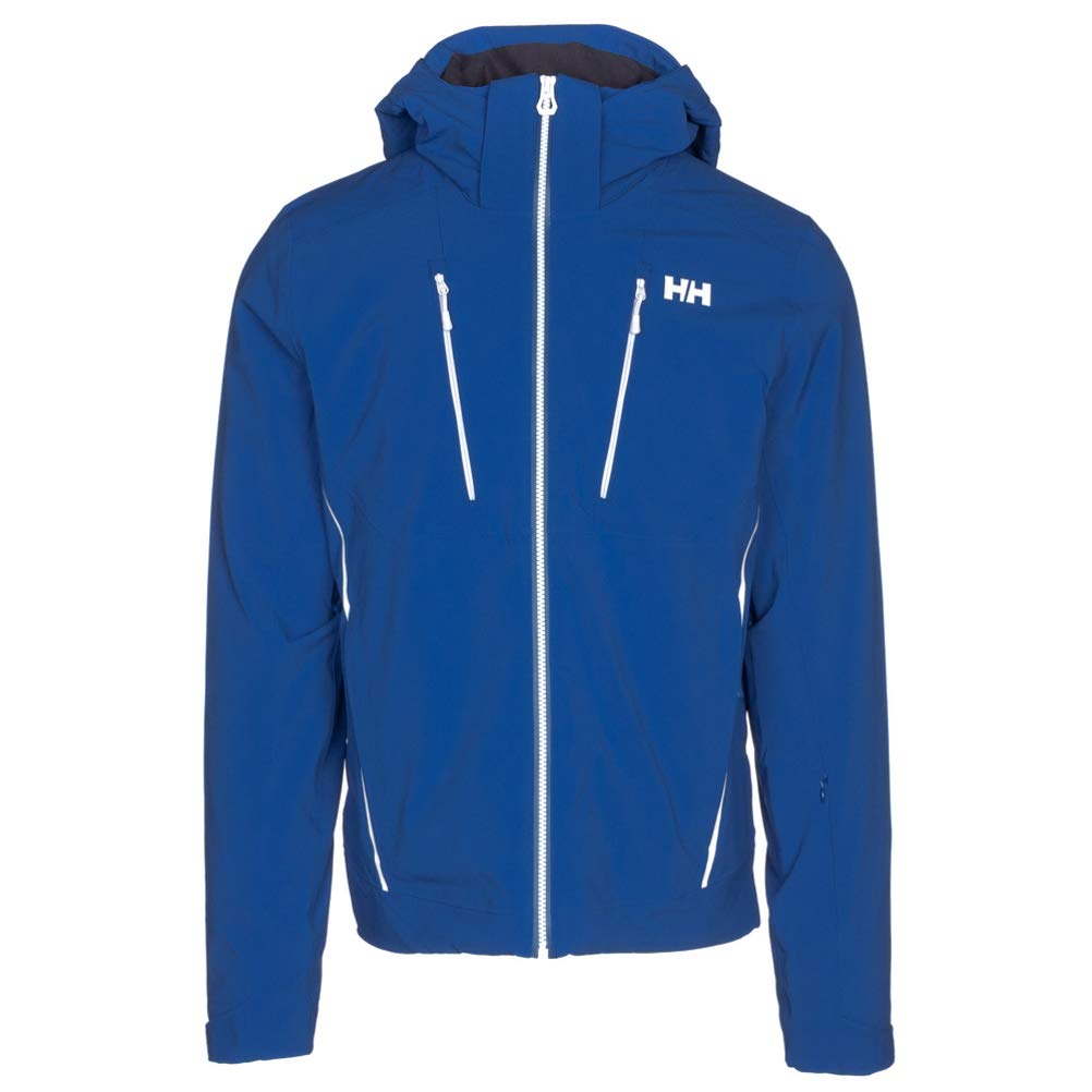 Helly hansen alpha 3.0 olympian blue Clearance