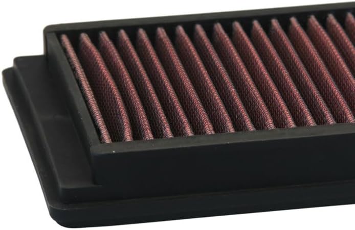 AO-2331 Air (Oiled) Filter Replace 33-2331,High Performance,Washable Compatible with 2006-2017 Volkswagen: Beetle, Golf, Jetta, Passat