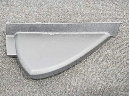 MB GLC A2536800607 2016 - Cubierta lateral derecha para salpicadero