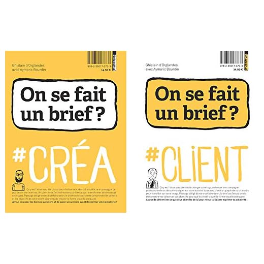 On se fait un brief ?