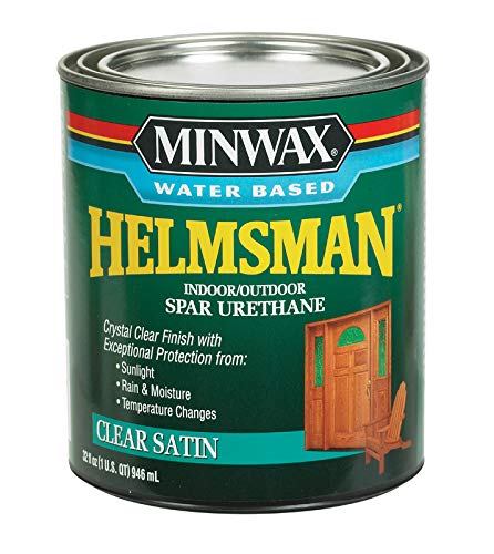 7 Best Spar Varnish for Exterior Door ( 2022 Reviews)