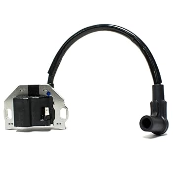 アタックフォースNG品 Amazon.com: RCZTL Ignition Coil 21171-0745 Replaces John