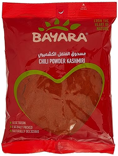 Bayara Kashmiri Chili Powder - 200 gm