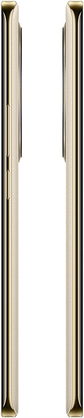 realme 12 Pro 5G Smartphone, 8+256GB, Sony IM890 OIS Camera, 2X Optical Zoom Phone, Qualcomm Snapdragon 6 Gen 1 Processor, 120Hz Curved Screen, 67W Super Fast Charging, Dual SIM, Beige