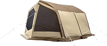 Amazon | ogawa(オガワ) テント シェルター型 ネオキャビン [6人