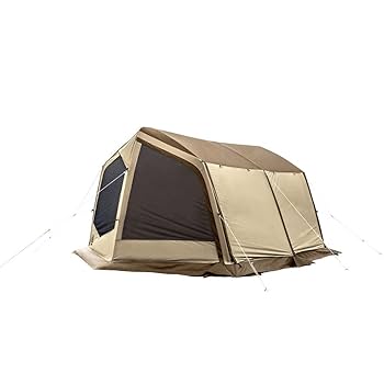 美品ogawa Neo Cabin Amazon | ogawa(オガワ) テント シェルター型 ネオキャビン [6人