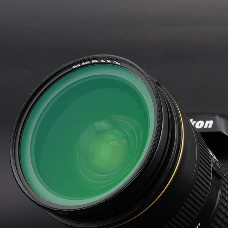 Filtre UV 82mm RANY Langwei lentille appareil photo MC PRO Slim
