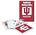 Indiana Playing Cards