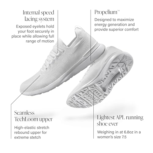 Image of APL Women's Techloom Breeze Sneakers