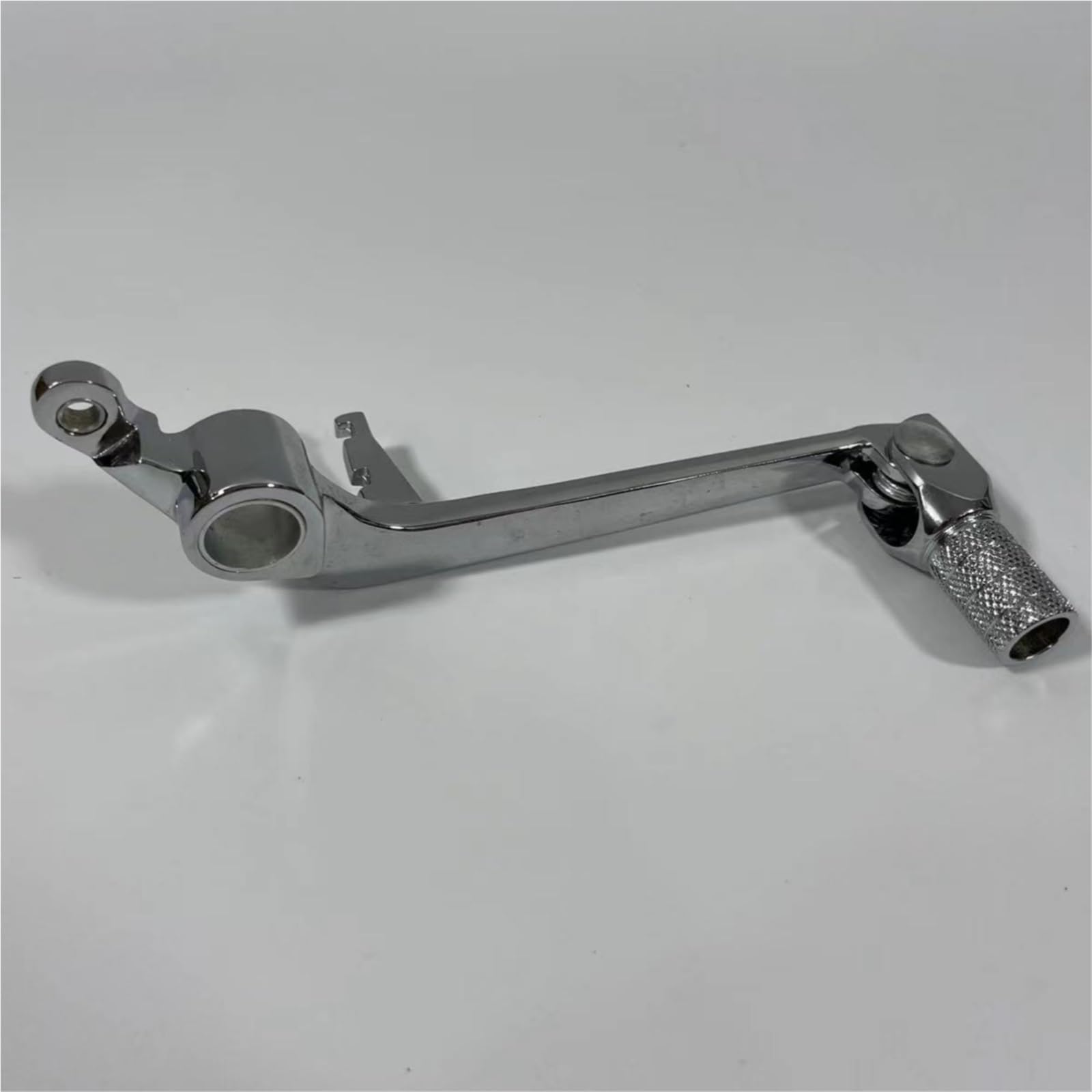 EMYMPUKSCK Motorcycle Rear Brake Lever Pedals Foot Pedal for Y&amaha R1 YZF-R1 2004 2005 2006