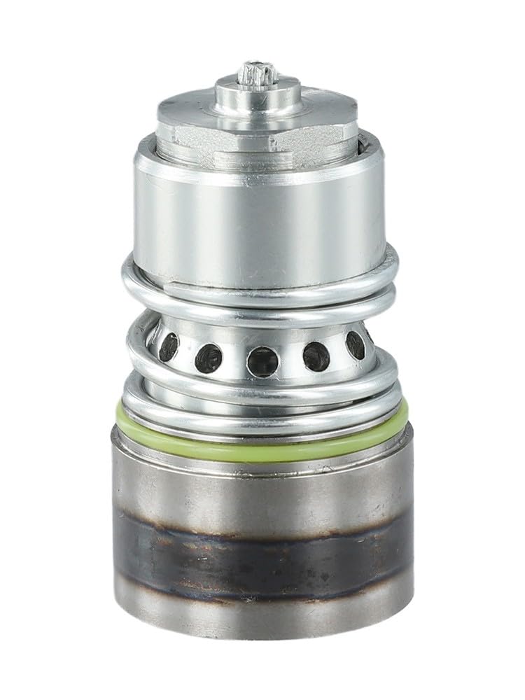 Coupleur hydraulique RE577560 pour éviter les fuites d'huile de tracteur avec valve de rupture 1/2