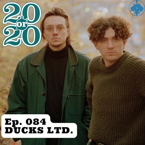 084: Ducks Ltd.