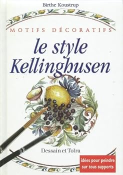 Hardcover Le Style Kellinghusen [French] Book