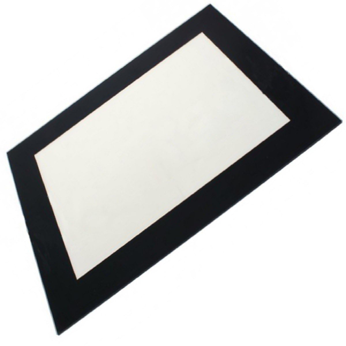 Original Tür-Innenglas 493 x 405 mm Backofen, Herd 481010517256, C00374989 WHIRLPOOL Backofen, Herd 481010517256, C00374989 WHIRLPOOL