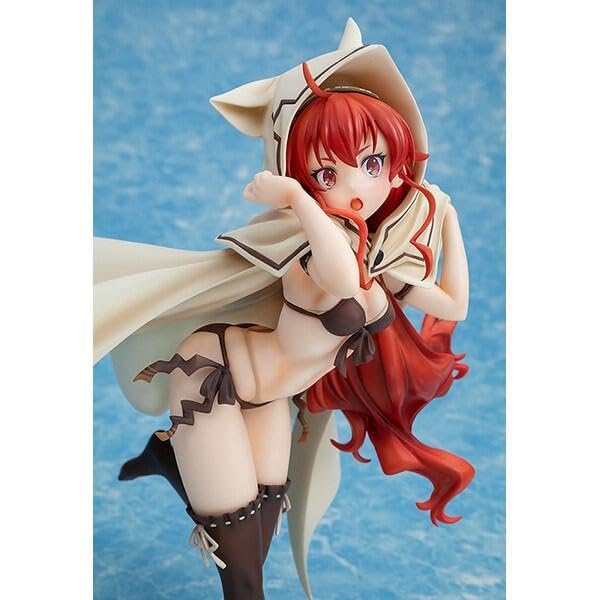 Amazon.co.jp: 無職転生 エリス ボレアス グレイラット 水着Ver 