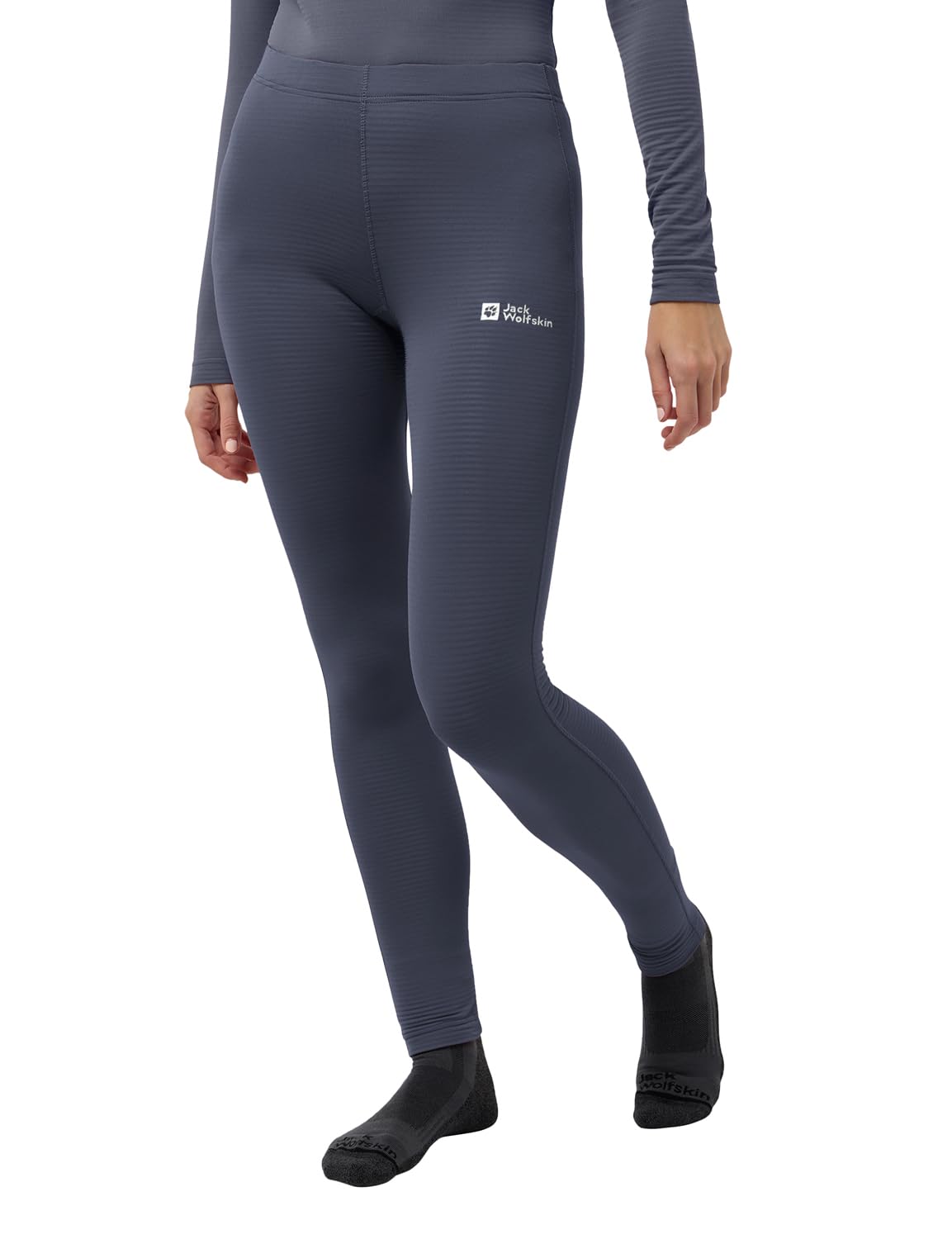 Jack Wolfskin Women's Infinite Warm Pants W Leggings