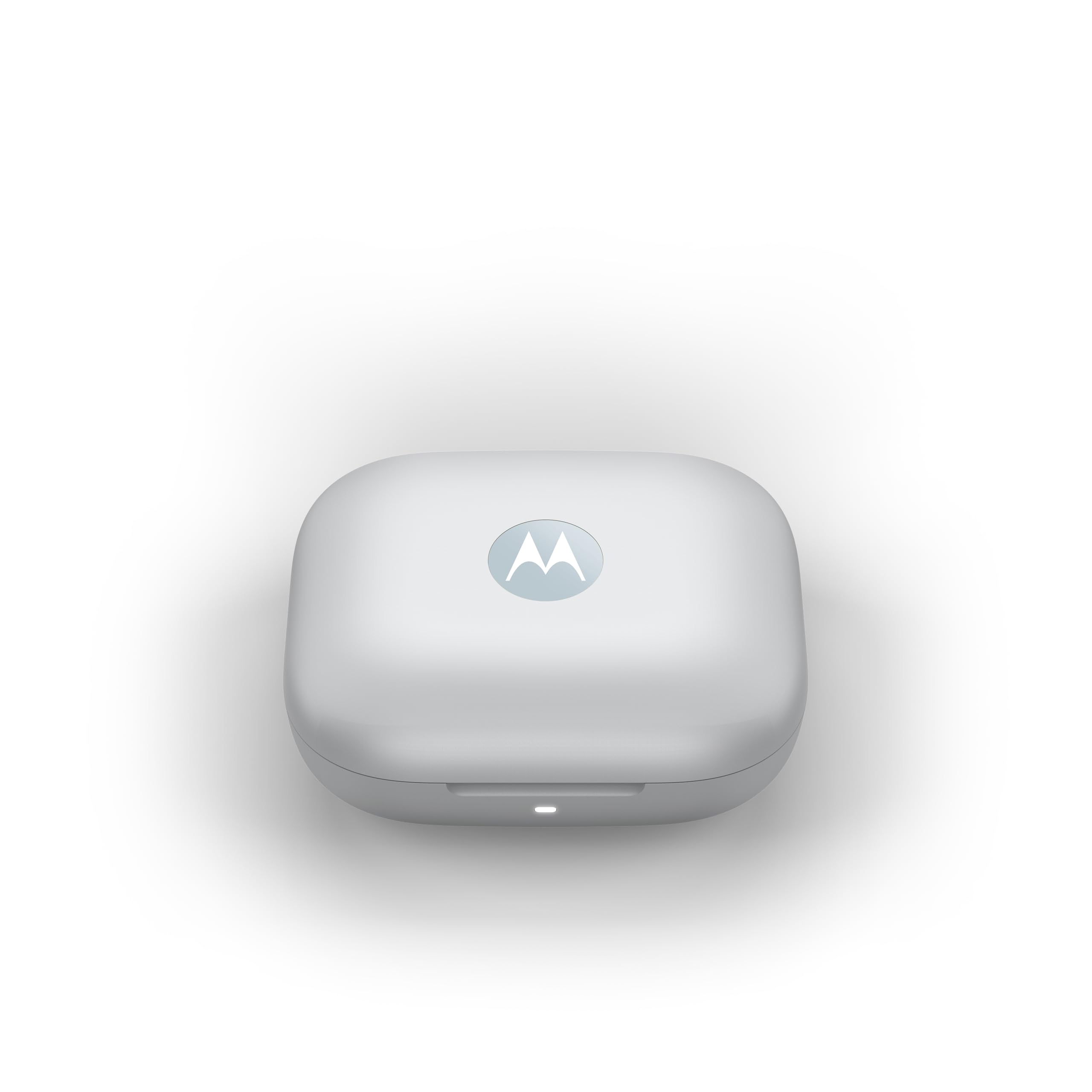 Motorola Moto Buds PG38C05749 Słuchawki, Niebieski, Do 42 h pracy