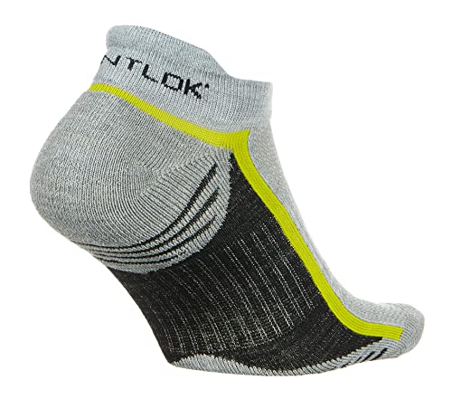 ScentLok Technologies Ultralight Athletic Micro Socks2