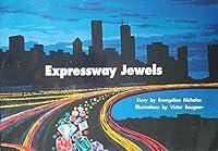 Expressway Jewels (Evangeline Nicholas Collection) 078028027X Book Cover