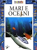 Mari e oceani 8888514015 Book Cover