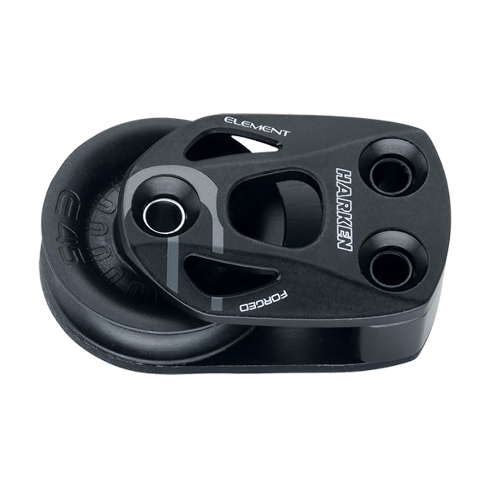 HARKEN 45mm Element Single Foot Block