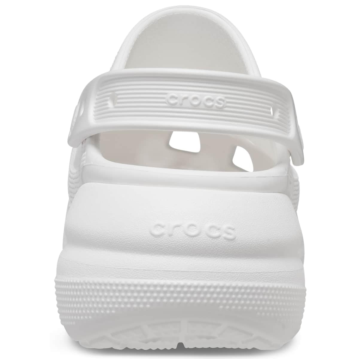 Crocs Classic Crush Clog 207521-100 – Bild 7