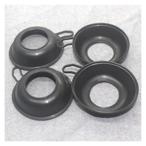 Kit de réparation carburateur CBR600F2 piston coulissant et membranes de rechange carburation