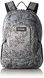Fleece lined sunglass pocket Dakine Damen, Rucksack Garden, Azalea, Lila, 20L