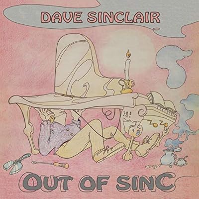 Out of Sinc